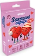 Миниатюра товара Настольная игра Минигра Влюбленные сердца - 1