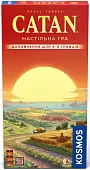 Мініатюра товару Настільна гра CATAN. Доповнення для 5-6 гравців (Catan: 5-6 Player Extension) - 1