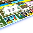 Миниатюра товара Настольная игра Монополия по ЗСУшному - 4