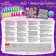 Миниатюра товара Настольная игра Принцессы Disney: Лудо + Змеи и Лестницы 2 в 1 (Disney Princesses: Ludo + Snakes and Ladders 2 in 1) - 2