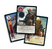 Мініатюра товару Настільна гра Гвинт. Легендарна карткова гра (Gwent: The Legendary Card Game) - 4