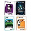 Миниатюра товара Настольная игра Взрывные котята. Сингулярные котята (Exploding Kittens. Imploding Kittens) (EN) - 6