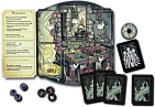 Миниатюра товара Настольная игра Поганин: Судьба Роанока (Pagan: Fate of Roanoke) - 5