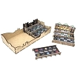 Миниатюра товара Органайзер для настольной игры Прага (Organizer for boardgame Praga Caput Regni) - 4