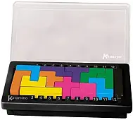 Миниатюра товара Настольная игра Katamino Pocket (Катамино дорожный) (EN) - 2
