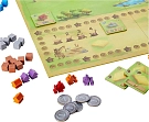Миниатюра товара Настольная игра Little Town (Маленький город) (EN) - 4