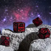 Мініатюра товару Набір кубиків Space Dice Set: Voyager (7) - 4