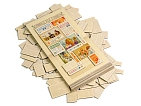 Миниатюра товара Настольная игра "Хутко в друк" (Fit to Print) - 7
