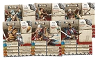 Мініатюра товару Настільна гра Зомбіцид. Біла смерть (Zombicide: White Death) - 7