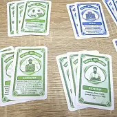 Миниатюра товара Настольная игра Люкс.CITY (карточная версия) - 3