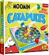 Мініатюра товару Настільна гра Катапульти: Мумі-тролі (Catapults: Moomin) - 1