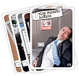 Миниатюра товара Настольная игра Шерлок. Последний шанс (Sherlock: Last Call) - 3