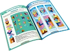 Миниатюра товара Настольная игра Katamino Family (Катамино Семейная) (EN) - 6