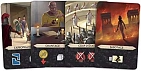 Миниатюра товара Настольная игра 7 Чудес: Дуэль. Агора (Wonders Duel: Agora) - 7