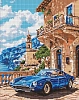 Алмазная мозаика Роскошь Италии (40х50 см) Алмазная мозаика Роскошь Италии (40х50 см)