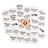 Миниатюра товара Настольная игра Бешеная рыбалка - 6