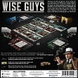 Миниатюра товара Настольная игра Wise Guys (Умные парни) (EN) - 3