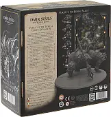 Миниатюра товара Настольная игра Темные Души. Вордт Северной Долины (Dark Souls: The Board Game. Vordt of the Boreal Valley Expansion) (EN) - 2