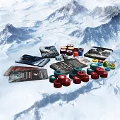 Мініатюра товару Настільна гра Фростпанк: Замерзлі землі (Frostpunk: The Board Game. Frostlander Expansion) - 4