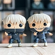 Мініатюра товару Ігрова фігурка FUNKO POP! ТОГЕ ІНУМАКІ (Toge Inumaki) Jujutsu Kaisen: #1375 - 5