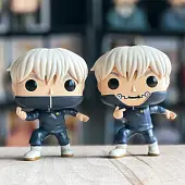 Мініатюра товару Ігрова фігурка FUNKO POP! ТОГЕ ІНУМАКІ (Toge Inumaki) Jujutsu Kaisen: #1375 - 5