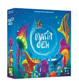 Миниатюра товара Настольная игра Магия фей (Fairy ring) - 2