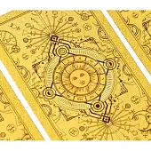 Миниатюра товара Карты ТАРО Уэйта (Серая коробка) (Waite's TAROT (Gray Box)) - 6