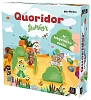 Настольная игра Коридор: Детский (Quoridor Junior)