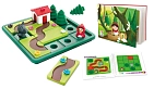 Миниатюра товара Настольная игра Маленький красный капюшон (Little Red Riding Hood) - 2
