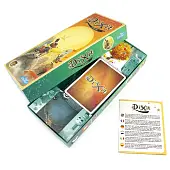 Мініатюра товару Настільна гра Діксіт 4: Витоки (Dixit 4: Origins) - 3