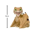 Миниатюра товара Игровая фигурка FUNKO POP! СИРАКС (Syrax) House of the Dragon #07 - 2