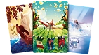 Мініатюра товару Настільна гра Діксіт. Дісней (Dixit. Disney) (FR) - 4