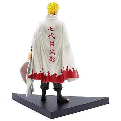 Фігурка Наруто. Боруто (BORUTO NARUTO NEXT GENERATION Naruto Uzumaki Hokage. Shinobi Relations (B)) - 2 - KUBIX