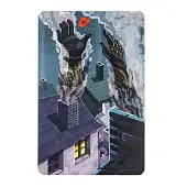 Мініатюра товару Настільна гра Діксіт 10: Дзеркала (Dixit 10: Mirrors) - 3