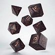 Мініатюра товару Набір кубиків DOGS Dice Set: Luna - 1
