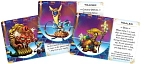 Миниатюра товара Настільна гра Cosmic Encounter: Duel (Космічна Сутичка: Дуель) (EN) - 3
