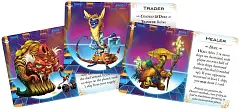 Мініатюра товару Настільна гра Cosmic Encounter: Duel (Космічна Сутичка: Дуель) (EN) - 4