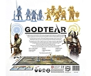 Миниатюра товара Настольная игра Godtear: Пограничья Титус/Финварр (Godtear: The Borderlands Starter Set Titus/Finvarr) (EN) - 2