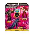 Миниатюра товара Фигурка GODZILLA X KONG – КОНГ ГОТОВ К БОЮ (18 см, звук) - 5