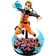 Миниатюра товара Фигурка Наруто Узумаки. Наруто (NARUTO SHIPPUDEN Uzumaki Naruto Special ver. Vibration Stars) - 2