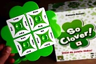 Миниатюра товара Настольная игра Так сообразительно! (So Clover!) - 2