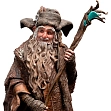 Мініатюра товару Статуетка Радагаст Коричневий. Хоббіт (HOBBIT Trilogy. Radagast the Brown Mini) - 6
