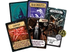 Мініатюра товару Настільна гра Pandemic: Reign of Cthulhu (Пандемія Правління Ктулху) (EN) - 5