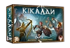 Настольная игра Киклады. Водоворот (Cyclades: Maelstrom Expansion)