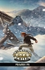 Настільна гра Шалені світи. Пригодницьке видання. Книга правил (Savage Worlds Core Rules)
