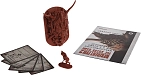 Мініатюра товару Настільна гра Оселя Зла 2. Розширення Malformations of G B-Files (Resident Evil 2: The Board Game. Malformations of G B-Files Expansion) (EN) - 4