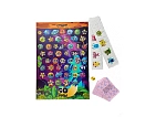 Миниатюра товара Настольная игра Монстроматика - 3