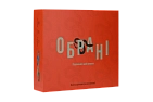 Миниатюра товара Настольная игра Избранные (Chosen) - 2