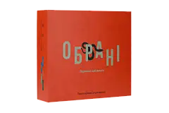 Миниатюра товара Настольная игра Избранные (Chosen) - 2