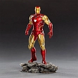 Миниатюра товара Статуэтка Железный человек (Iron Man MARVEL The Infinity Saga) - 2